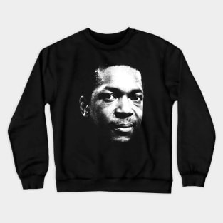 John Coltrane lEGEND Crewneck Sweatshirt